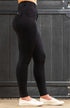 BARE Sculpt Hybrid Riding Breeches - Black